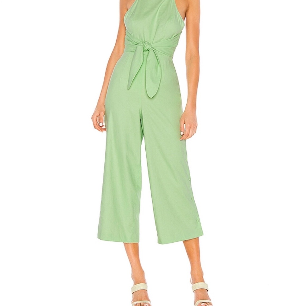 Camila Coelho Micah Jumpsuit